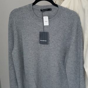 ermenegildo zegna cashmere xl